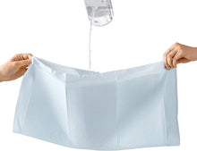 Carica l'immagine nel visualizzatore di Gallery, Amazon Basics - Tappetini igienici assorbenti per animali domestici, misura standard, 100 pz Pacco da 100 Regular Single