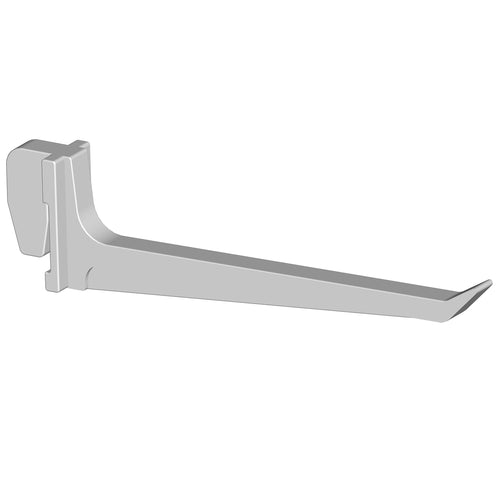 Element System Gancio in plastica, 10 Pezzi attrezzata, Parete di Pannelli... - Ilgrandebazar