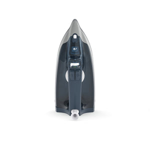 Rowenta DW4210 Effective Anti-Calc Ferro da Stiro a Vapore, 2500 W, 1, Black - Ilgrandebazar