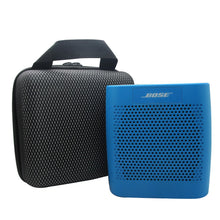 Carica l&#39;immagine nel visualizzatore di Gallery, Custodia rigida per il Bose SoundLink Color II Diffusore Bluetooth di Nero - Ilgrandebazar