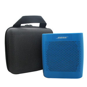 Custodia rigida per il Bose SoundLink Color II Diffusore Bluetooth di Nero - Ilgrandebazar