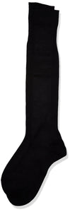 POMPEA Scozia Calze al Ginocchio, Blu (Navy 1556), 44/45 (Taglia... - Ilgrandebazar