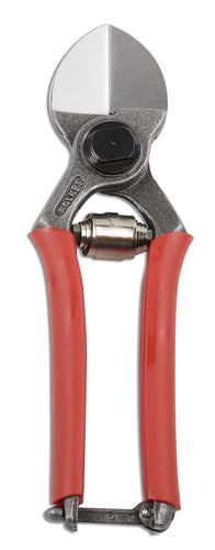 FALKET 2000 - Forbici per potatura professionali a doppio taglio cm 21 - Ilgrandebazar