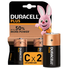 Carica l'immagine nel visualizzatore di Gallery, Duracell Plus AAA, Batterie Ministilo Alcaline, Confezione da 12 pacco del... - Ilgrandebazar