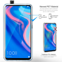 Carica l'immagine nel visualizzatore di Gallery, ivencase Cover Huawei P Smart Z, P Z Custodia Transparent...
