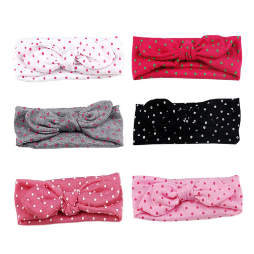 JMITHA Bambine Cerchietti Turbante Copricapo Fasce e per... - Ilgrandebazar