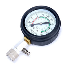 Carica l&#39;immagine nel visualizzatore di Gallery, FreeTec Tester Di Compressione Per Motore a Benzina, 0-20 Bar o 0-300 Psi - Ilgrandebazar