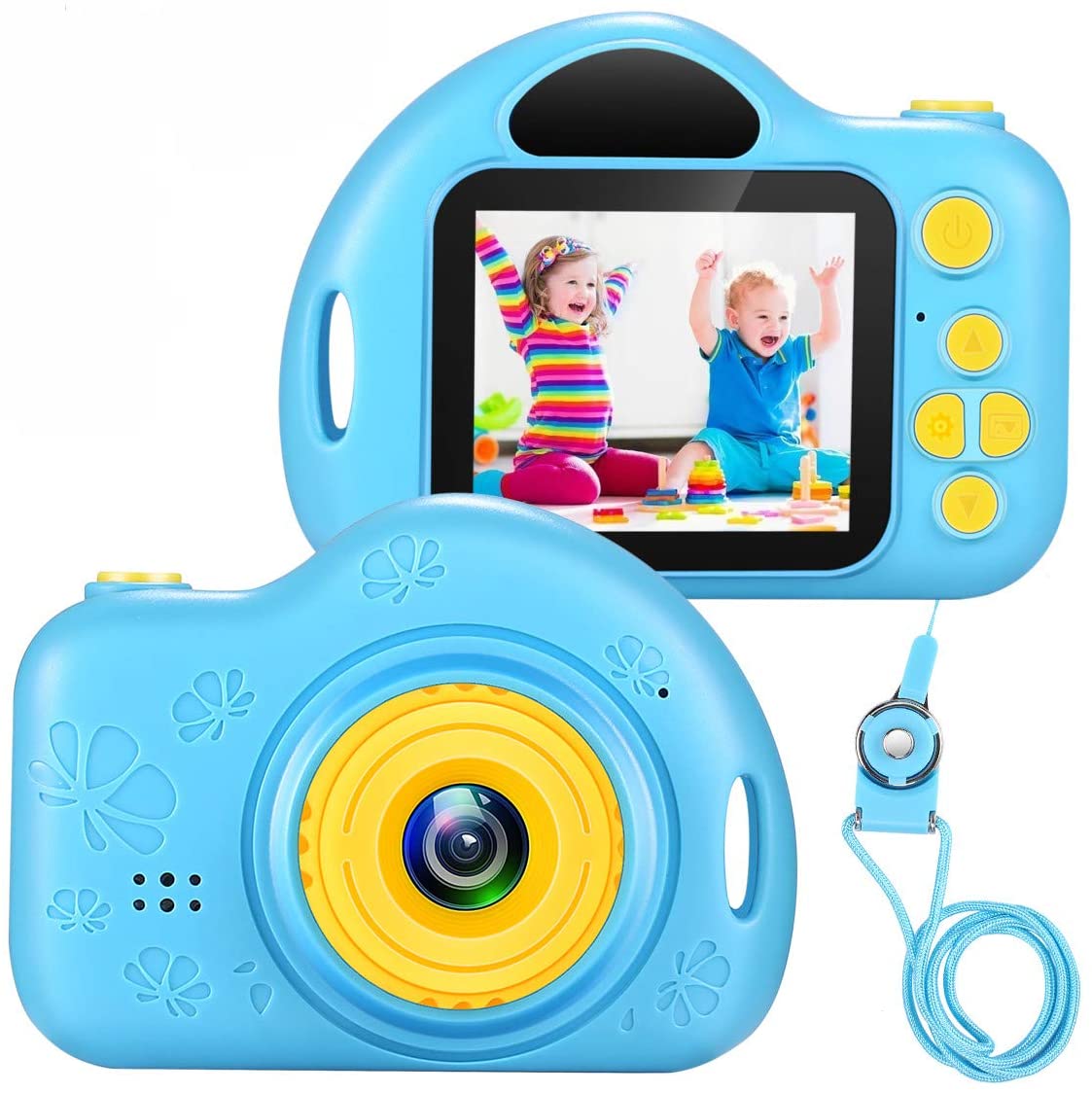 Videocamera giocattolo per bambini new arrivals