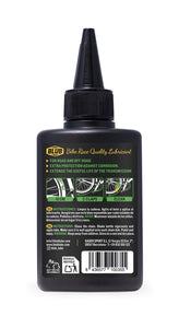 BLUB 8436577100355 Ceramico Bici, Verde, 120 ml 120ml, Verde - Ilgrandebazar