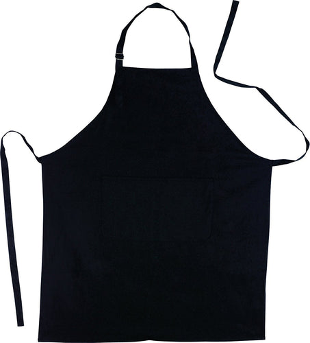 Shentian Grembiule da cucina nero , grembiule barbecue, Nero - Ilgrandebazar