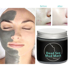Carica l&#39;immagine nel visualizzatore di Gallery, Maschera Viso Argilla 200g, iFanze Argilla, Viso... - Ilgrandebazar