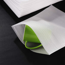 Carica l&#39;immagine nel visualizzatore di Gallery, VORCOOL 100 sacchetti di schiuma per cuscini, proteggere bicchieri,... - Ilgrandebazar