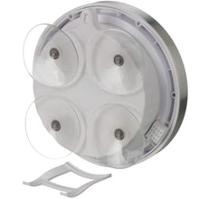 Carica l&#39;immagine nel visualizzatore di Gallery, BRESSER - Orologio da baduhr, 17 cm, Bianco, 17cm 17cm, Bianco - Ilgrandebazar