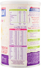 Carica l&#39;immagine nel visualizzatore di Gallery, Pesoforma Smoothie Pasti Sostitutivi Dimagranti Shake Vaniglia, Ricco in Fibre, SOLO 201 Kcal per pasto - 16 Pasti - 436 Gr