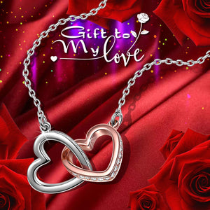 Kami Idea Regali San Valentino per Lei Collana Donna Ciondolo - Ilgrandebazar