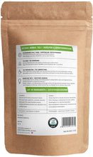 Carica l&#39;immagine nel visualizzatore di Gallery, Dual 28 Days Detox Tea - Tè Disintossicazione |Per la Perdita di Peso|Tè Dimagrante E Purificante|Tè Per La Dieta E Per La Perdita Di Grasso|Alimentare Naturale|Tè A Foglia Sfusa|Made In Germany| 85g