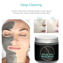 Carica l&#39;immagine nel visualizzatore di Gallery, Maschera Viso Argilla 200g, iFanze Argilla, Viso... - Ilgrandebazar