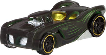 Carica l&#39;immagine nel visualizzatore di Gallery, Hot Wheels Confezione da 5 Macchinine, Veicoli Cambia Colore con l&#39;Acqua, Giocattolo per Bambini 3+ Anni, GMY09