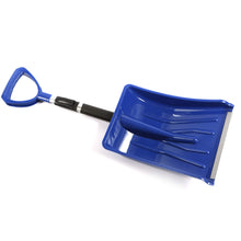 Carica l&#39;immagine nel visualizzatore di Gallery, Shovel Pala da Neve telescopica. - Ilgrandebazar