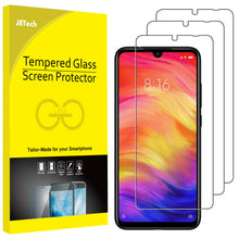 Carica l&#39;immagine nel visualizzatore di Gallery, JETech Pellicola Protettiva Compatibile con Xiaomi Redmi 6.3 pollici, Chiaro - Ilgrandebazar