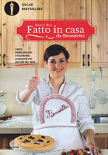 Carica l'immagine nel visualizzatore di Gallery, Fatto in casa da Benedetta. Torte, primi sfiziosi, stuzzichini... le ricette più golose del web: 1