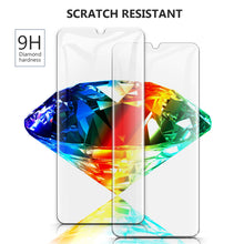 Carica l&#39;immagine nel visualizzatore di Gallery, KuGi Vetro Temperato Pellicola Protettiva per Huawei P30 Lite, Protezione... - Ilgrandebazar
