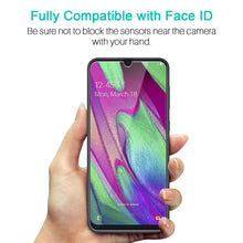 Carica l&#39;immagine nel visualizzatore di Gallery, LK [4 Pack Pellicola Protettiva per Samsung Galaxy A40, Trasparente - Ilgrandebazar