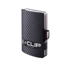 Carica l&#39;immagine nel visualizzatore di Gallery, I-CLIP ® Portafoglio Pelle Natura (Disponibile In 5 Versioni) - Ilgrandebazar