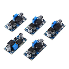 Carica l&#39;immagine nel visualizzatore di Gallery, WINOMO LM2596 DC-DC 1.23-30V Regolabile Tensione regolatore convertitore... - Ilgrandebazar