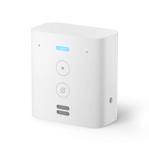 Ti presentiamo Echo Flex - Controlla i dispositivi per Casa WHITE - Ilgrandebazar
