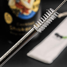 Carica l&#39;immagine nel visualizzatore di Gallery, doomade Shaker Cocktail Set - Barman Kit con Cobbler 720ml, Jigger, Mixing Spoon, Cannucce e Ricette