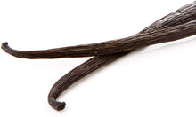 Carica l'immagine nel visualizzatore di Gallery, Vanillia ? 15 Gousses Délicieuses de Vanille "BOURBON BLACK GOURMET" de Madagascar ? Le meilleur de la Récolte ? Tube en Verre + Tube en carton de protection ? Idée Cadeau Originale