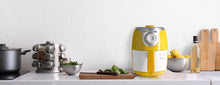 Carica l&#39;immagine nel visualizzatore di Gallery, Ariete 4615 Airy Fryer Mini, 1000 W, 2 Litri, Giallo