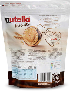 Nutella Biscuits - 304 g