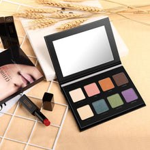 Carica l'immagine nel visualizzatore di Gallery, Palette Ombretti, CEITURA Ultra 32 Shade Eyeshadow Flawless Matt &amp; Shimmer, da 12 g