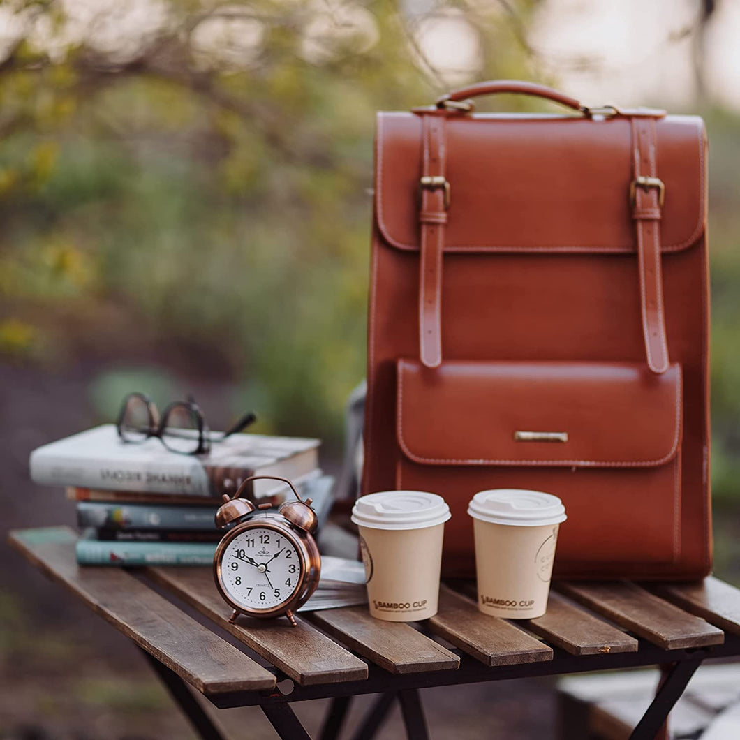 Zaino UniversitΓ Zaino Donna Scuola ECOSUSI Zaino Porta PC Donna