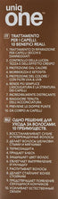 Carica l'immagine nel visualizzatore di Gallery, Revlon All in One Coconut Hair Treatment Spray senza Risciacquo, Trattamento Capelli, 150 ml