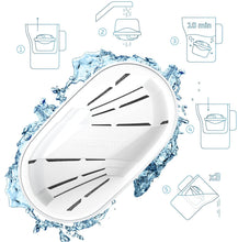 Carica l'immagine nel visualizzatore di Gallery, Cartucce filtranti per Acqua, Compatibile con BRITA Maxtra+ Brocca Filtro Acqua, 12 Filtri