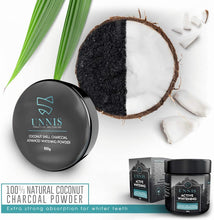 Carica l&#39;immagine nel visualizzatore di Gallery, Carbone Attivo Sbiancante Denti Professionale Dentifricio Carbone Attivo Denti Sbiancante Per Denti Sbiancamento Dentale Polvere Sbiancante Dental Care Charcoal Teeth Whitening Powder Sbiancare Dent