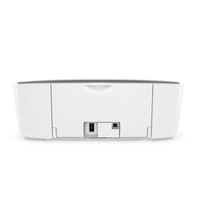 Carica l&#39;immagine nel visualizzatore di Gallery, HP 3750 DeskJet Stampante Multifunzione a Getto di Inchiostro, Grigio Perla - Ilgrandebazar