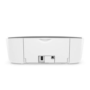 HP 3750 DeskJet Stampante Multifunzione a Getto di Inchiostro, Grigio Perla - Ilgrandebazar