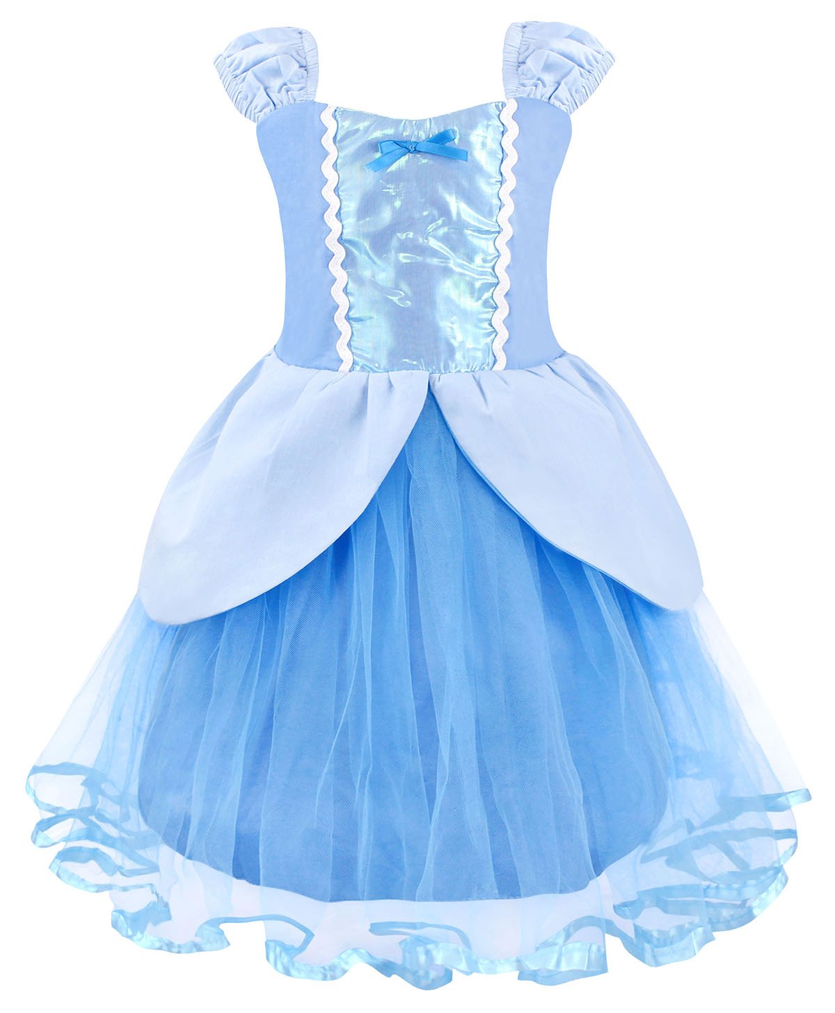 Cenerentola costume deals bambina