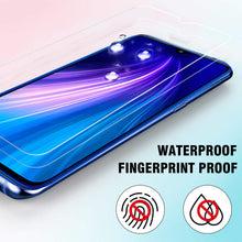 Carica l'immagine nel visualizzatore di Gallery, Ferilinso Vetro Temperato per Xiaomi Mi 9 Lite, Redmi Note 8, 7...