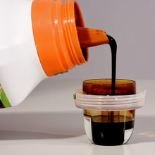 Carica l&#39;immagine nel visualizzatore di Gallery, COMPO CONCIME UNIVERSALE BIOLOGICO PER PIANTE 9.0x7.9x28.0 cm, Marrone - Ilgrandebazar