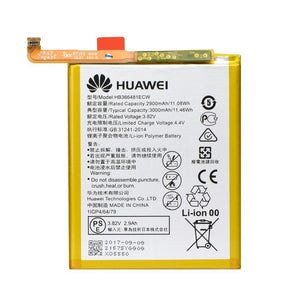 Batteria Originale Huawei HB366481ECW - 3000 mAh con Carica Rapida 2.0 Per... - Ilgrandebazar