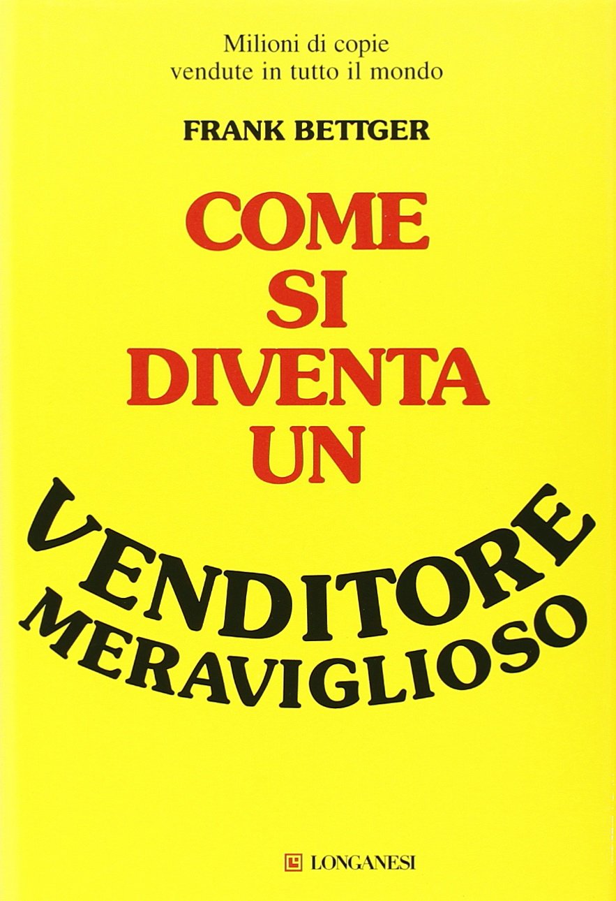 Come si diventa un venditore meraviglioso - Ilgrandebazar