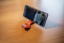 Carica l'immagine nel visualizzatore di Gallery, [4 pezzi,certificato AUTOIGIENIZZANTE e portacellulare],COBRA apriporta no touch portatile senza contatto,antibatterico,per aprire senza contatto,spingere pulsanti (Arancio/verde/azzurro/rosa)