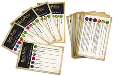 Carica l'immagine nel visualizzatore di Gallery, Winning Moves Harry Potter Trivial Pursuit Ultimate Edition-Gioco da Tavolo, WM00212-ITA-4