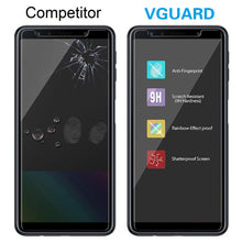 Carica l&#39;immagine nel visualizzatore di Gallery, iVoler [2 Pack] Vetro Temperato per Samsung Galaxy A7 2018 / J4 Plus 2018 /... - Ilgrandebazar