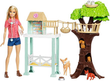 Carica l'immagine nel visualizzatore di Gallery, Barbie- Centro Soccorso Animali, FCP78